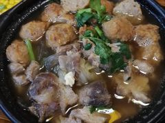-友利砂锅居(烟台店)