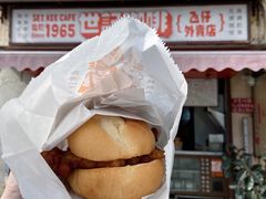 -世记咖啡(氹仔外卖店)