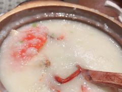 -南拳十三姨·潮汕砂锅粥(世纪金源店)