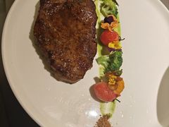 -晶雅花园西餐厅(南京首店)