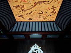 -北京大葆台遗址博物馆