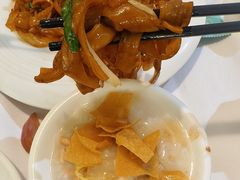 -名盈轩酒家·手工茶点·16年经典粤菜(新一城店)