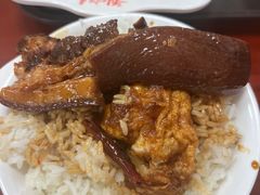 -刘小忙把子肉(北园大街总店)