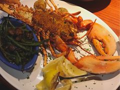 -RED LOBSTER(中城西店)