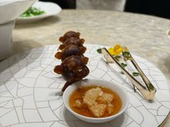 -明湖楼·经典鲁菜山东海鲜(大明湖店)
