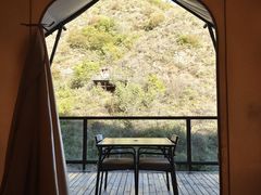 -北京山里寒舍度假酒店