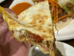 -panchos 墨西哥餐厅(嘉绿苑店)