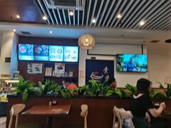 大堂-壹煲·煲仔饭·荷叶蒸饭·汤粉面