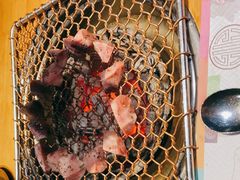 -老炉家木炭烤肉(长江国际店)