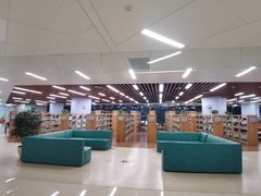 -厦门市图书馆(集美新城馆区)