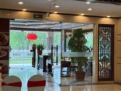 -顺峰·粤菜海鲜·早茶自助(阜成店)