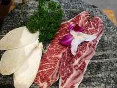 -万兴佳烤肉·长白山老味道(宏泰广场店)