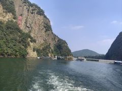 -五泄景区
