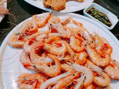 -晚归月亮湾私家菜(临邑路店)