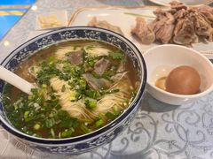 -马大胡子清真西北菜