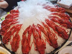 -阿甘龙虾·重庆麻麻鱼(中豪店)