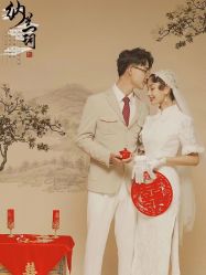 -YISHU一树影像工作室(惠城店)