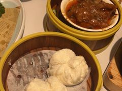 -火啫啫·粤式啫啫煲(南通首店)