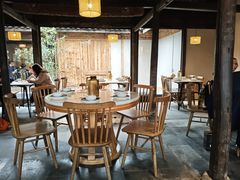 -院子餐厅·大锅菜·老杭帮(桥西直街店)