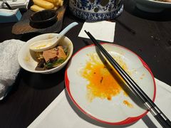 -万达瑞华酒店·品珍中餐厅