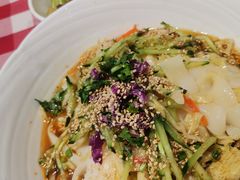 西贝面筋-西贝(大华虎城店)
