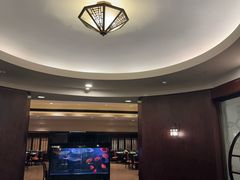 -海天楼中餐厅(吴宫泛太平洋酒店)