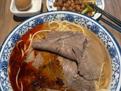 -兰州陈记牛肉面 ·烧烤· 铜锅涮肉(万达店)