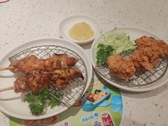 -味千拉面(南宁江南万达店)