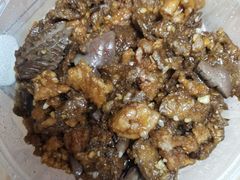 -桃子餐厅·天津菜(王顶堤总店)