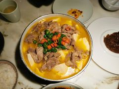 -初蓉丨遇见新川菜(亲贤街荣耀店)