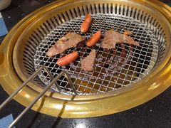 -汉城馆·烤肉火锅餐厅·韩国烤肉(河北云瑧世纪大饭店)