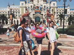 -波塞冬旅游度假区