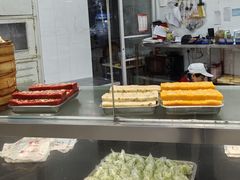 -常州糕团店(北大街新世纪商城店)