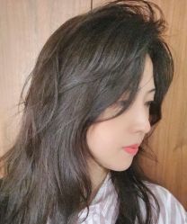 -In Style造型