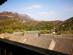 -北京古北水镇御舍温泉酒店