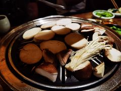 -九田家黑牛烤肉料理(太阳宫广场店)