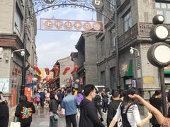 -德缘烤鸭店(大栅栏店)