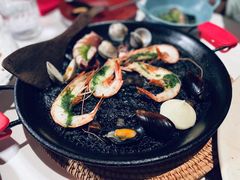 -Las Tapas(思南公馆店)