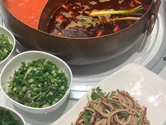-漾亚·雍雅合鲜(鹭岛店)