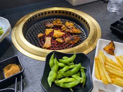 -神户赤童日式烤肉伙伴(东直门店)