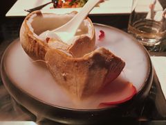 椰汁汤圆-大董(阜成路店)