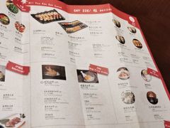 -佛山希尔顿酒店·融誉亚洲美食荟