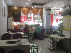 大堂-凯盈阁·顺德私房菜·桑拿鸡