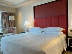 -澳门喜来登大酒店