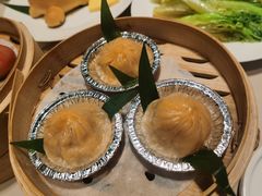 -蔡澜港式点心(皇庭广场店)