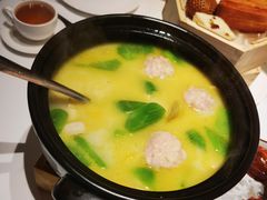 -小厨娘淮扬菜(天印大道店)