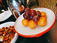 -大鸭梨烤鸭(甘家口店)