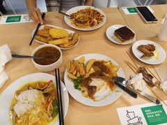 -宜家·瑞典风味餐厅(北京西红门店)