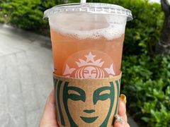 -星巴克臻选(杭州万象城店)