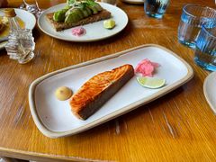 -THE CANNERY&JUJU 新鲜海鲜·牛排美食酒廊